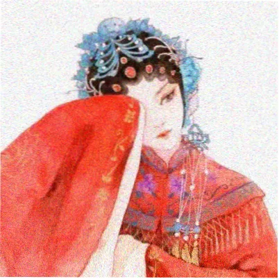 读者苏眠的头像