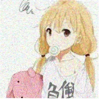读者陈默的头像